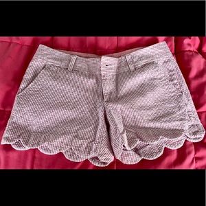 Lilly Pulitzer Buttercup Shorts